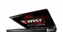 MSI GT83VR Titan SLI