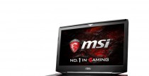 MSI GT83VR Titan SLI