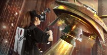 MSI VR One