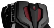 MSI VR One