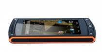 myPhone Hammer Force