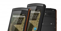 myPhone Hammer Force