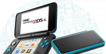 New Nintendo 2DS XL