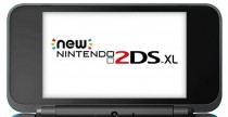 New Nintendo 2DS XL