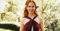 Nicole Kidman