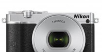 Nikon 1 J5