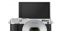 Nikon 1 J5