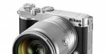 Nikon 1 J5