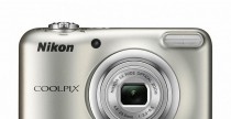 Nikon Coolpix A10 i A100
