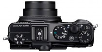 Nikon Coolpix P7000