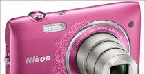 Nikon Coolpix S3500