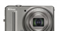 Nikon Coolpix S9100