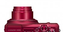 Nikon Coolpix S9100