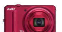 Nikon Coolpix S9100