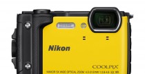 Nikon Coolpix W300