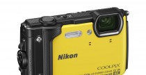 Nikon Coolpix W300