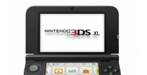 Nintendo 3DS XL