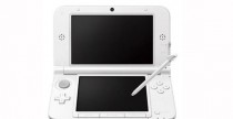 Nintendo 3DS XL