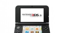 Nintendo 3DS XL