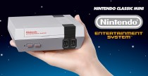 Nintendo Classic Mini