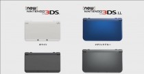 Nintendo New 3DS