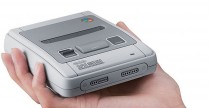 Nintendo SNES Mini