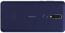 Nokia 3.1 Plus