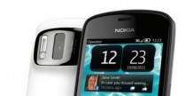 Nokia 808 PureView