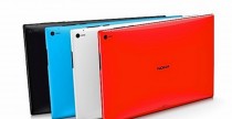 Nokia Lumia 2520