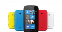Nokia Lumia 510