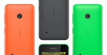 Nokia Lumia 530