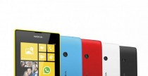 Nokia Lumia 720