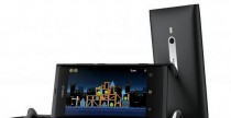 Nokia Lumia 800