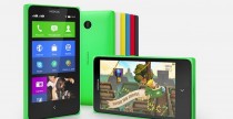 Nokia X, X+ i XL