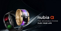 Nubia Alpha