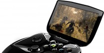 Nvidia Shield