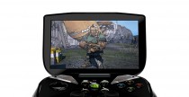 Nvidia Shield