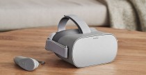 Oculus Go