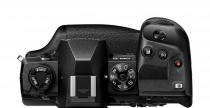 Olympus OM-D E-M1X