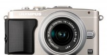 Olympus PEN E-PL6