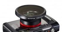 Olympus Tough TG-1 iHS