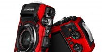 Olympus Tough TG-5