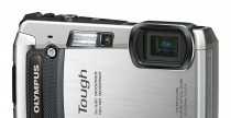 Olympus Tough TG-820