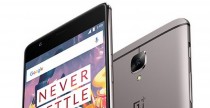 OnePlus 3T