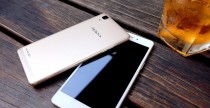 Oppo F1 Plus