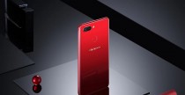 Oppo R15