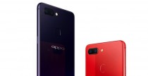 Oppo R15