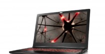 Origin PC EVO15-S