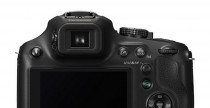 Panasonic Lumix DMC-FZ70