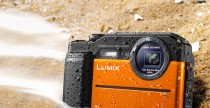 Panasonic Lumix FT7